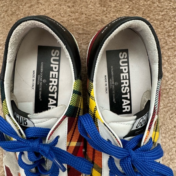 Golden Goose limited edition - Picture 6 of 7